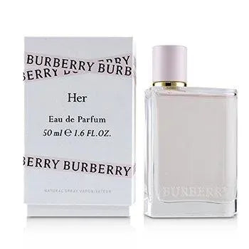 Burberry Her EDP For Women 50 ml