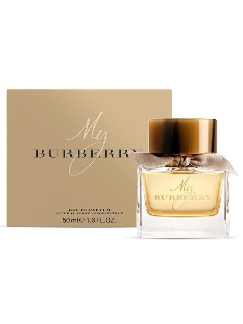 Burberry My Burberry EDP For Women 50 ml