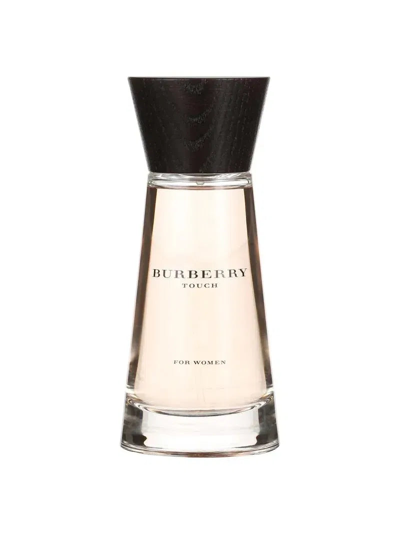 Burberry Touch EDP For Women 100 ml