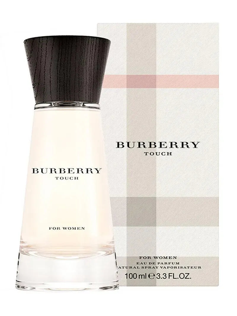 Burberry Touch EDP For Women 100 ml