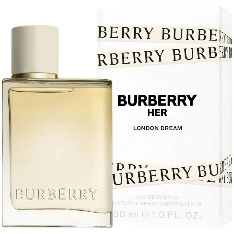 Burberry Her London Dream EDP For Women 30 ml