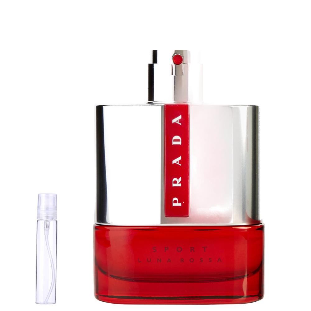 Prada Luna Rossa Sport Eau de Toilette for Men