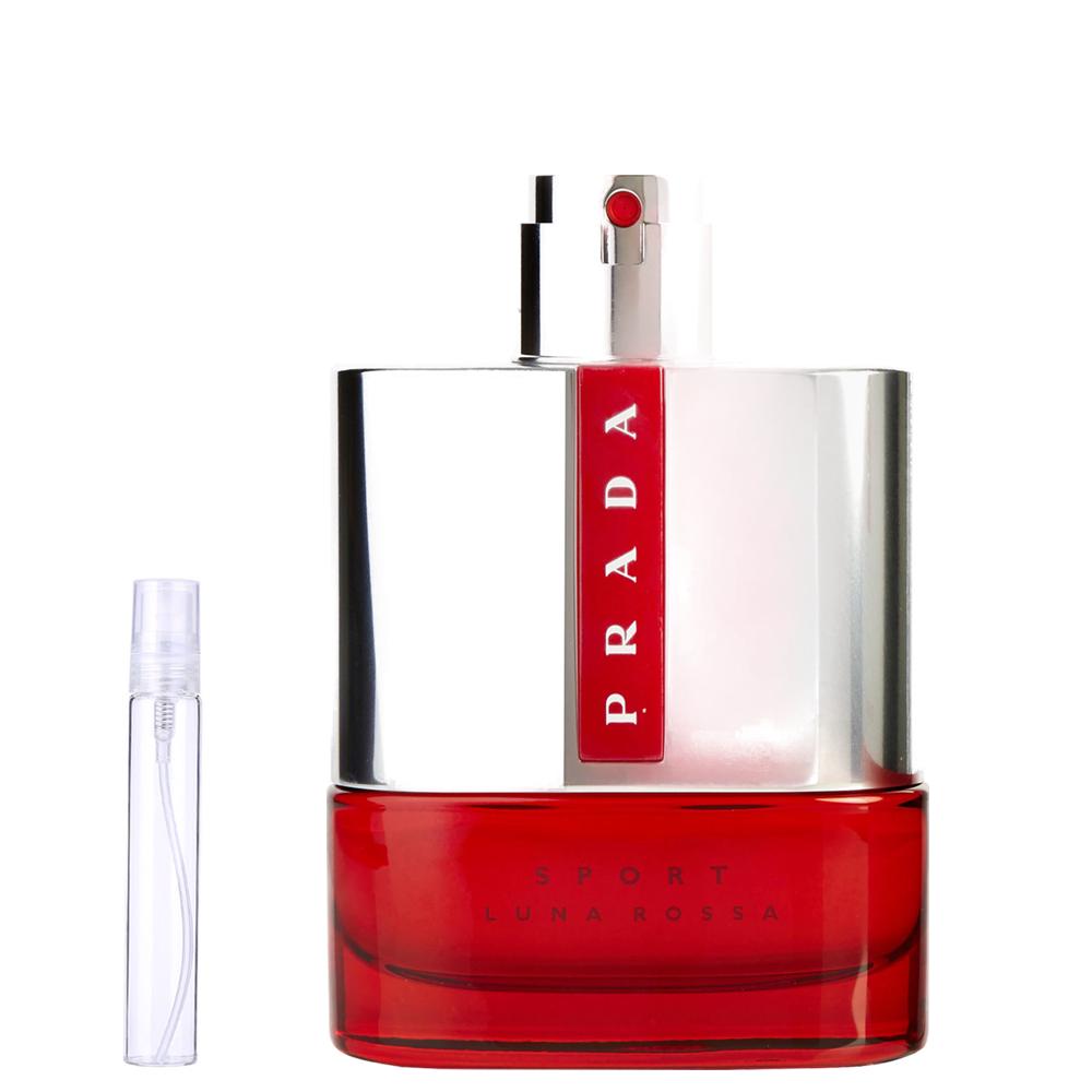 Prada Luna Rossa Sport Eau de Toilette for Men