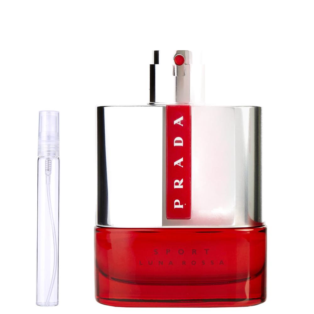 Prada Luna Rossa Sport Eau de Toilette for Men