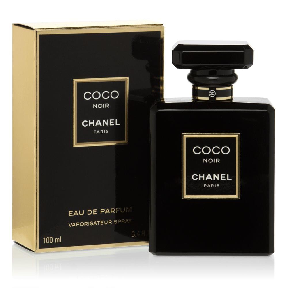 Chanel Coco Noir by Chanel for Women EDP 100 ml