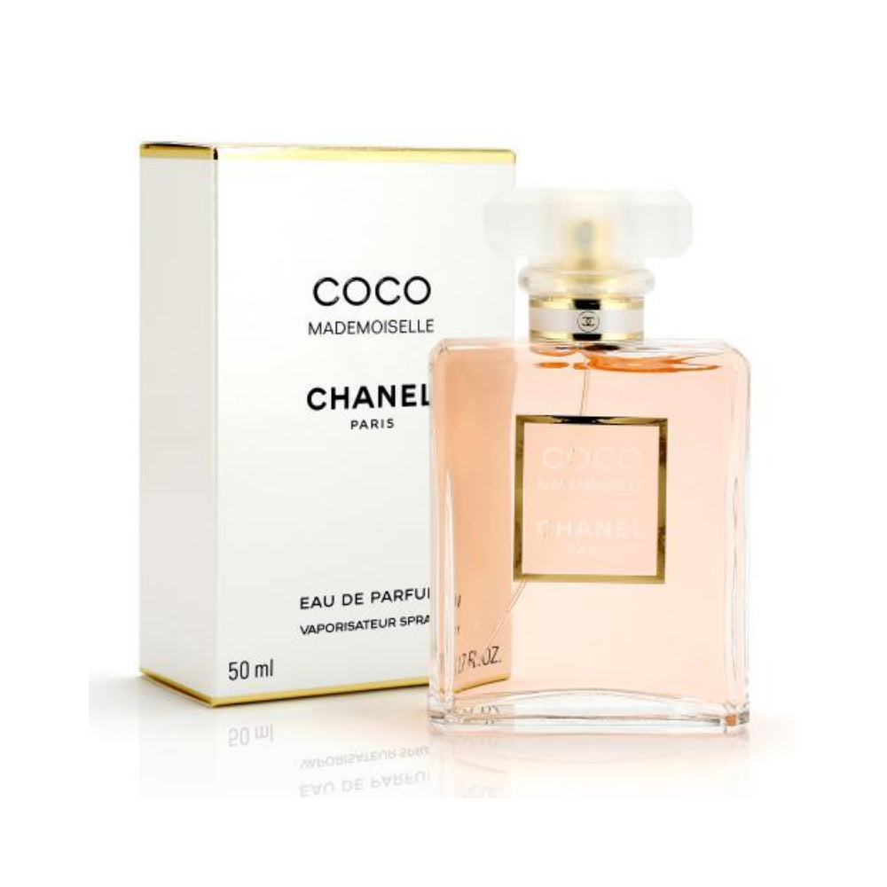 Chanel Coco Mademoiselle for Women EDP 50 ml