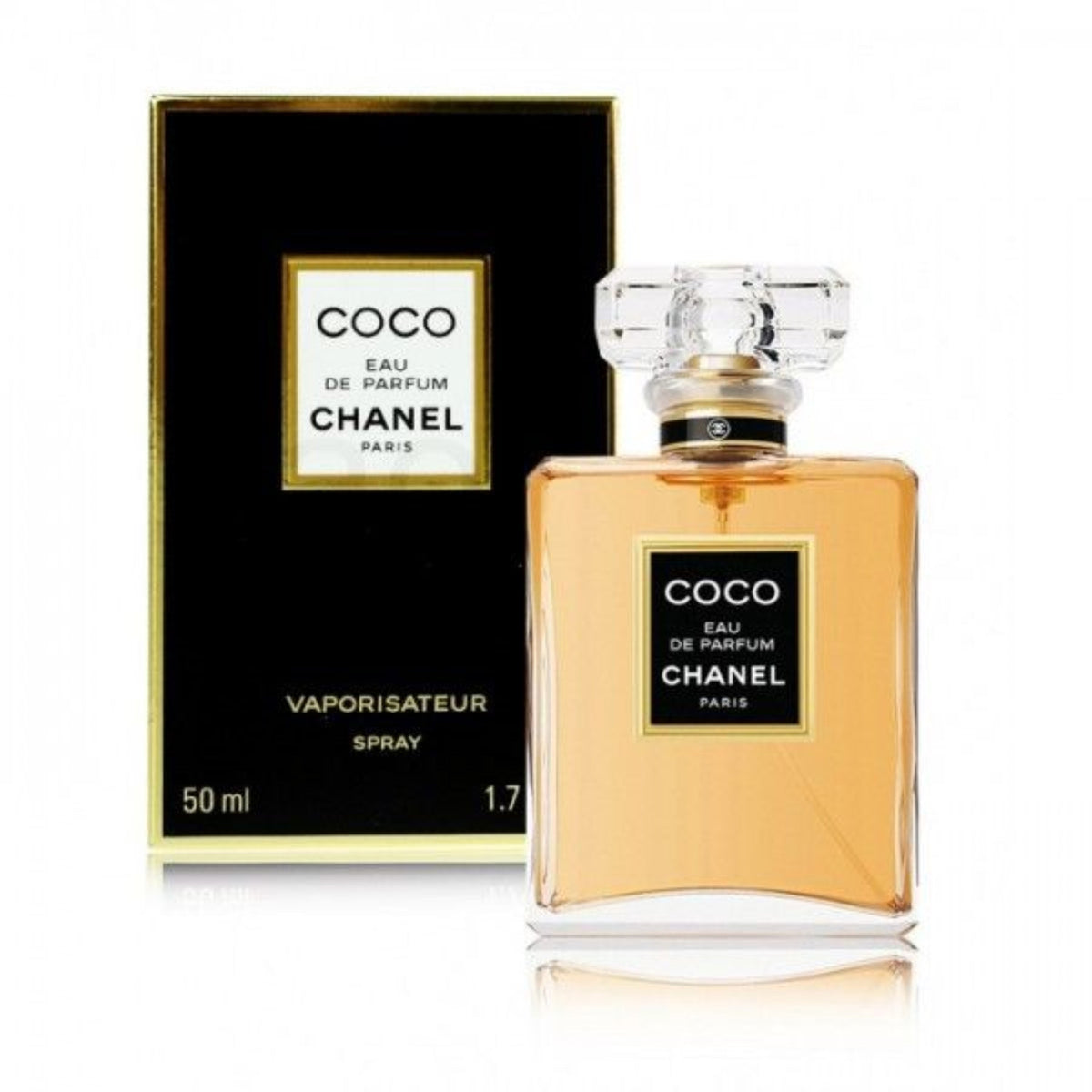 Chanel Coco For Women EDP 50 ml