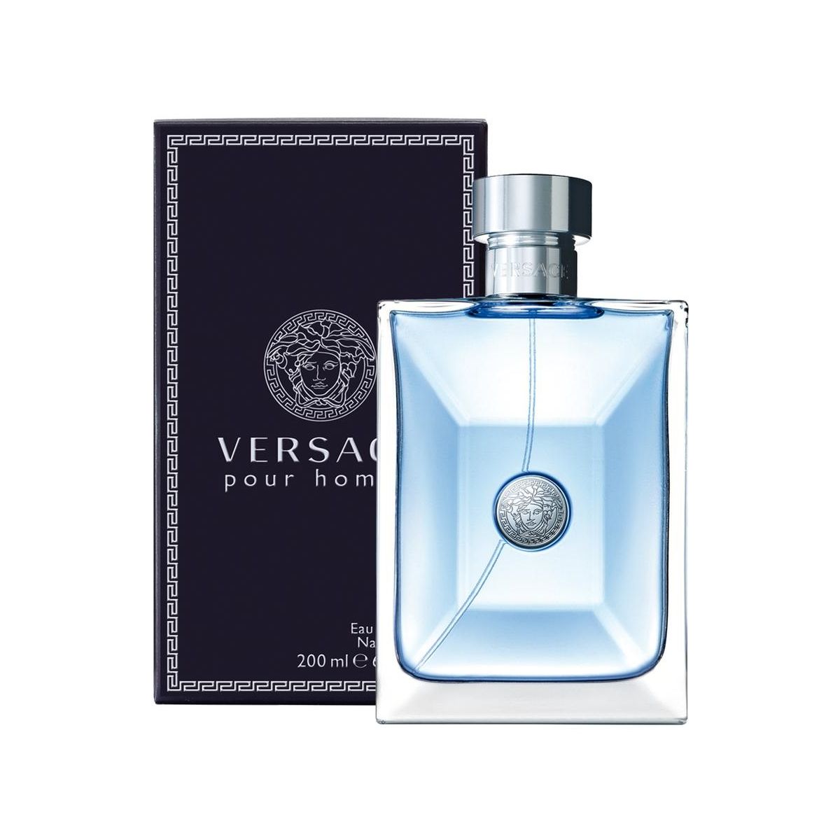 Versace Pour Homme for Men EDT 200 ml