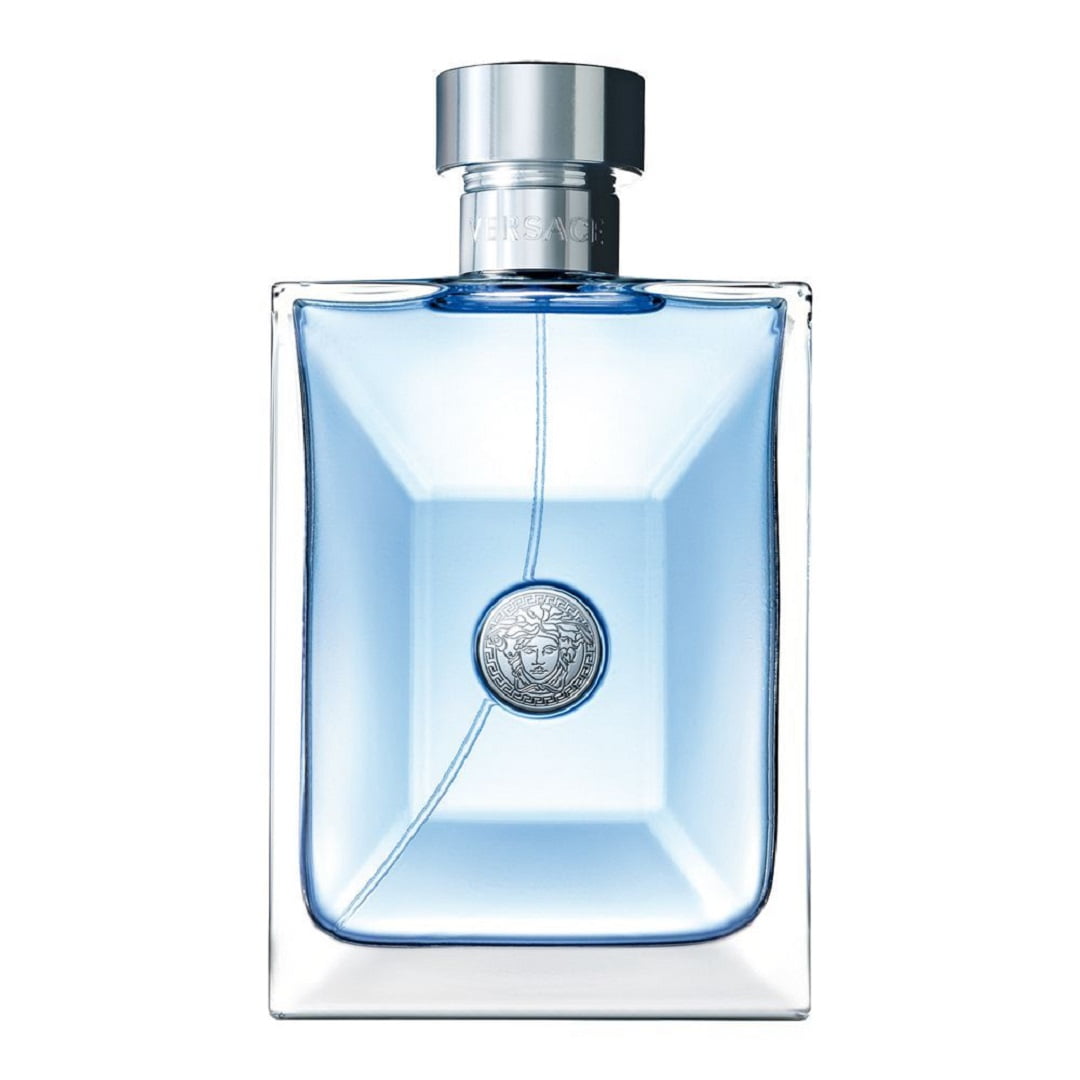 Versace Pour Homme for Men EDT 200 ml