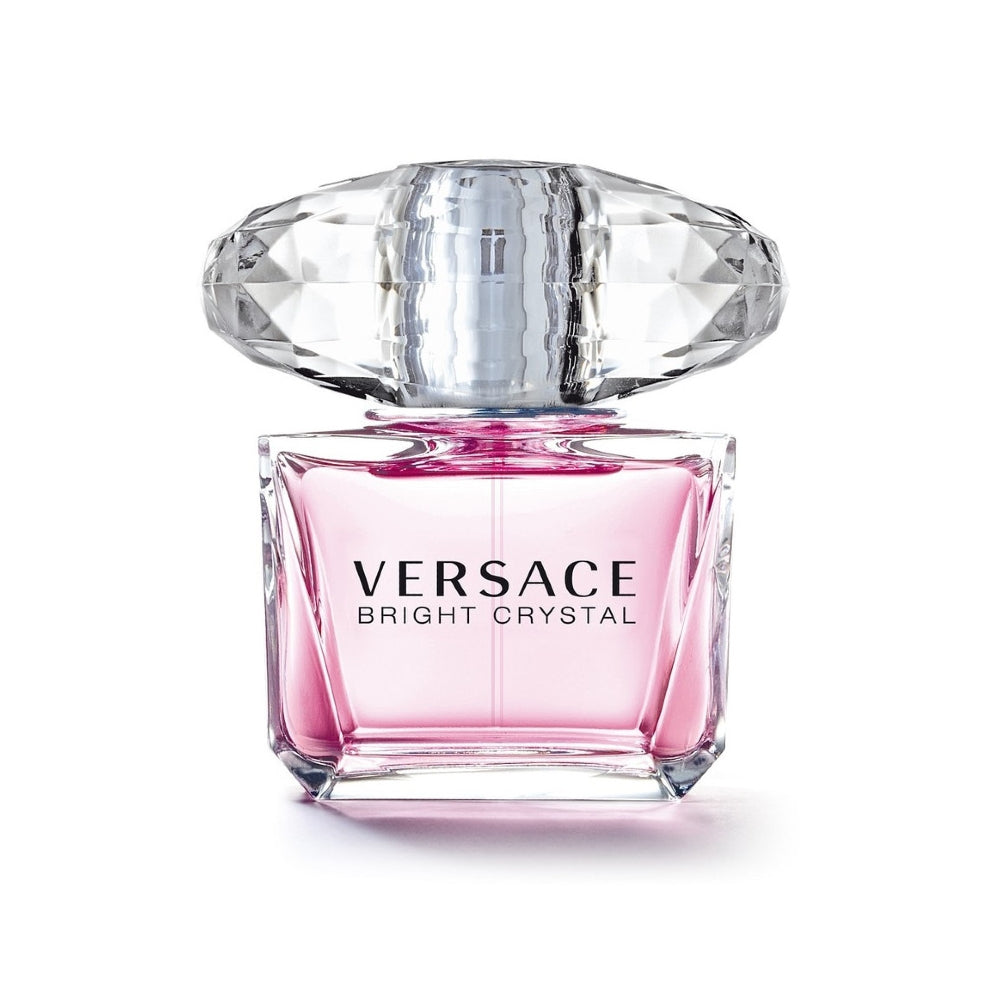 Versace Bright Crystal for Women EDT 90 ml