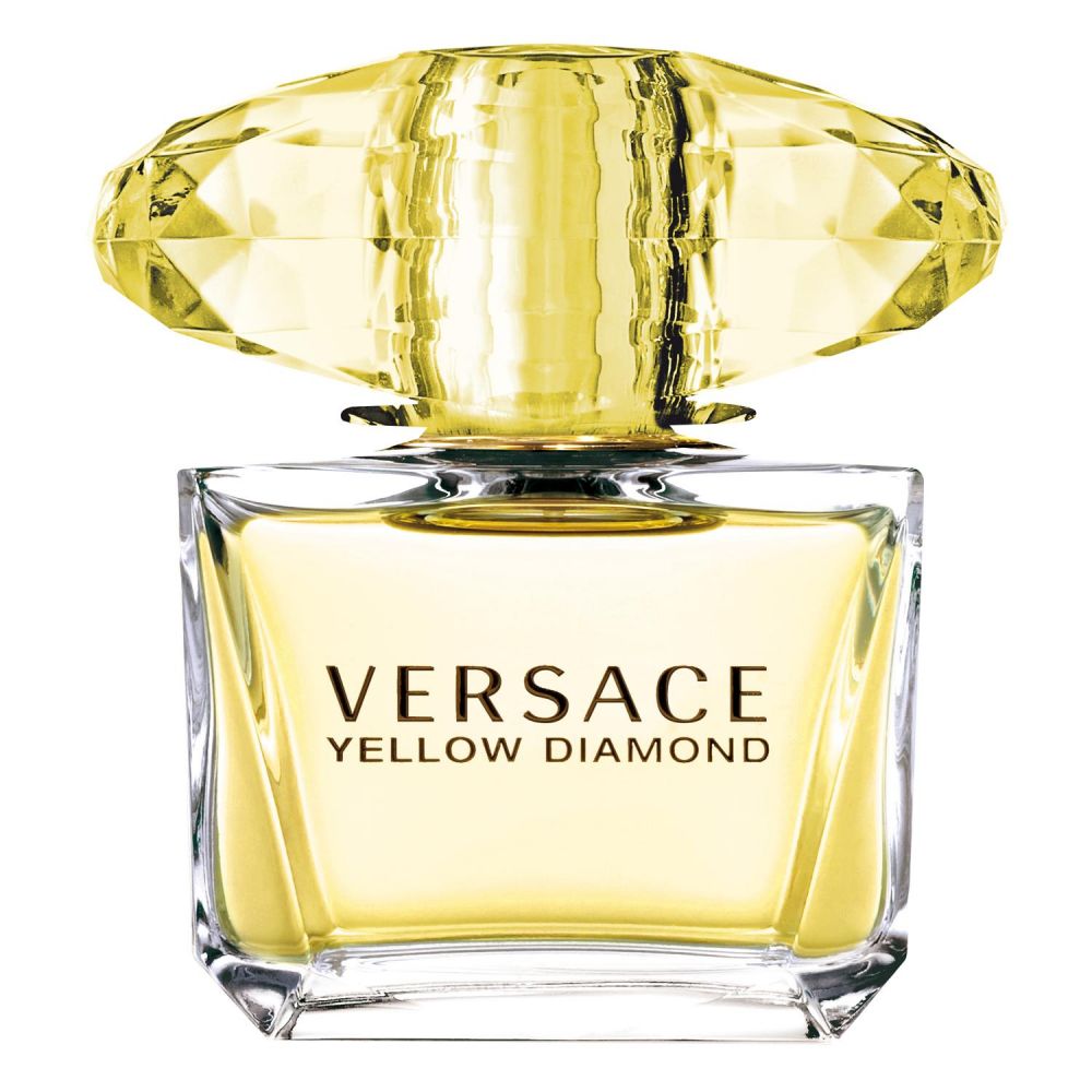 Versace Yellow Diamond for Women EDT 90 ml