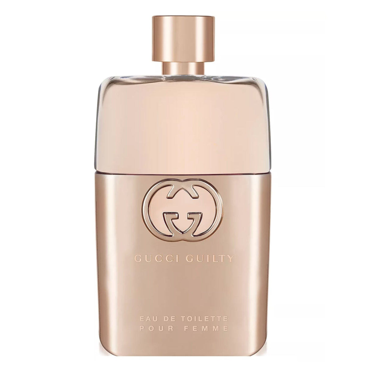Gucci Guilty Pour Femme Eau de Toilette by Gucci