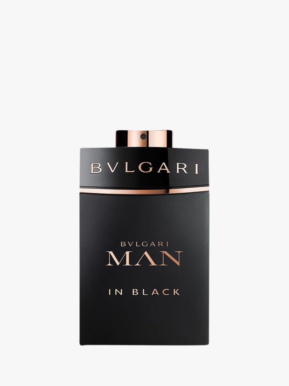 BVLGARI Man In Black - Eau de Parfum