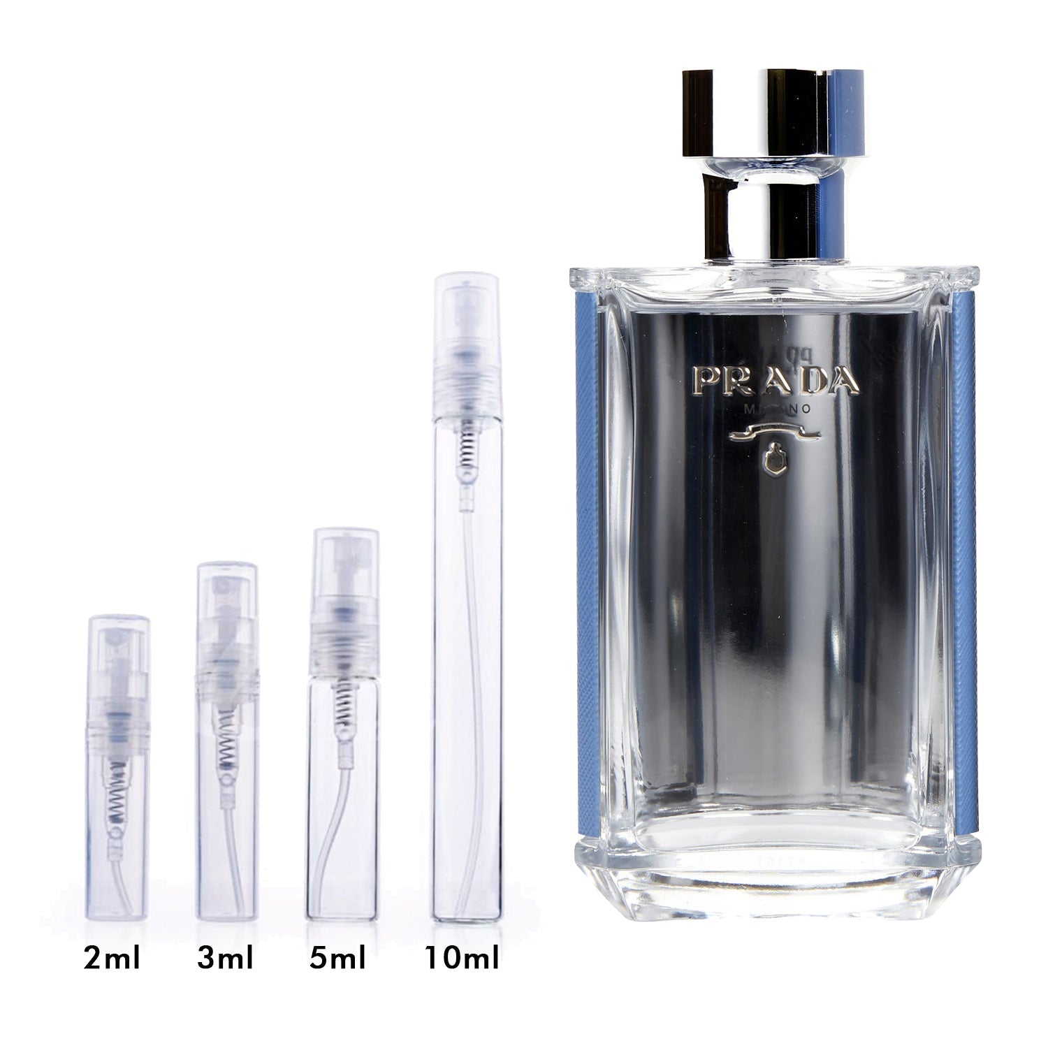Prada L'Homme L'Eau Eau de Toilette for Men