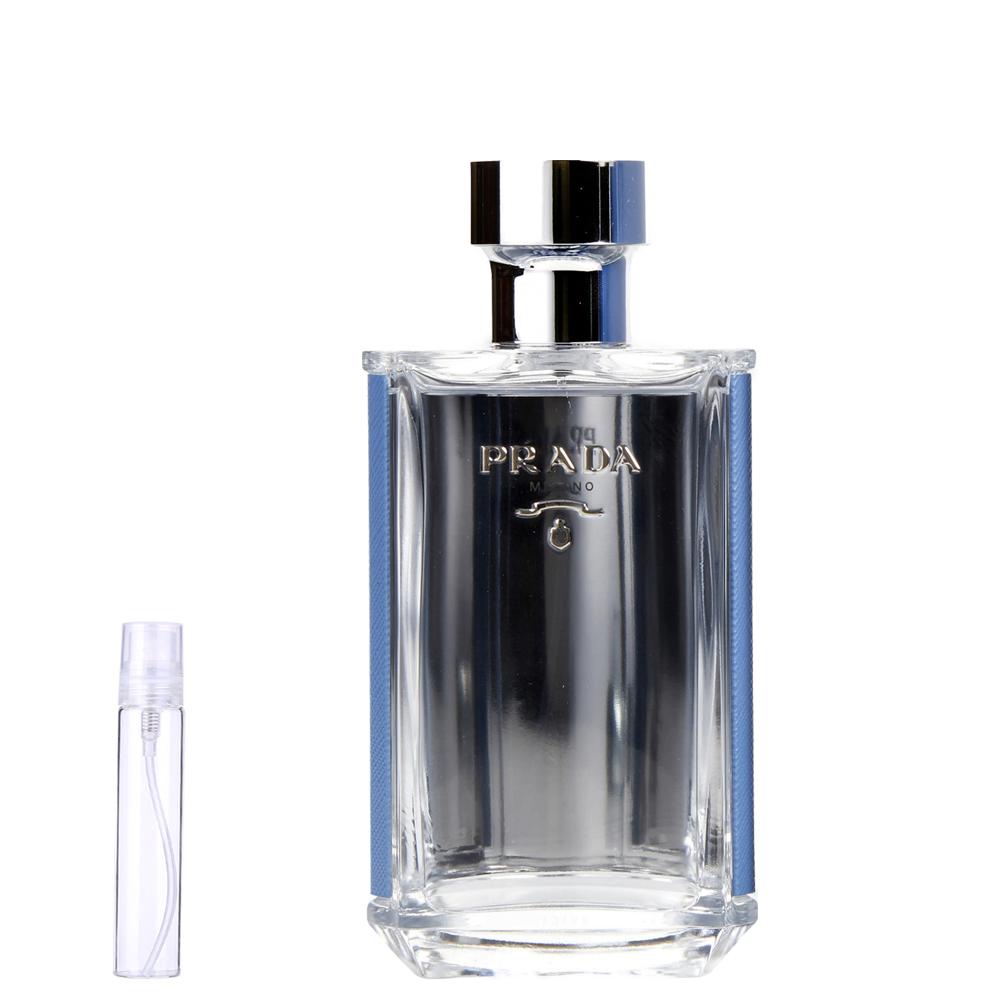 Prada L'Homme L'Eau Eau de Toilette for Men