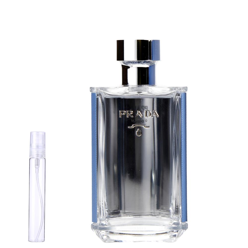 Prada L'Homme L'Eau Eau de Toilette for Men