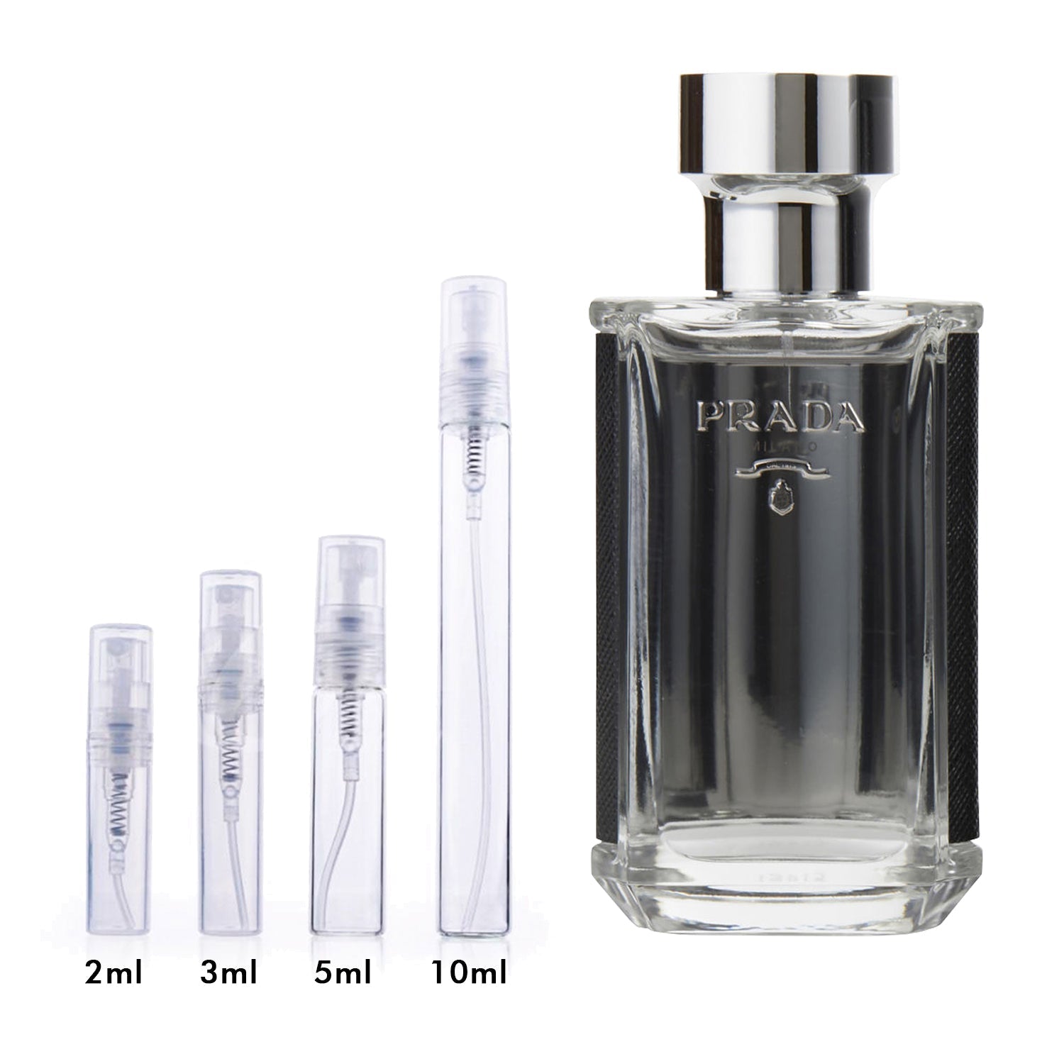 Prada L'Homme Eau de Toilette for Men