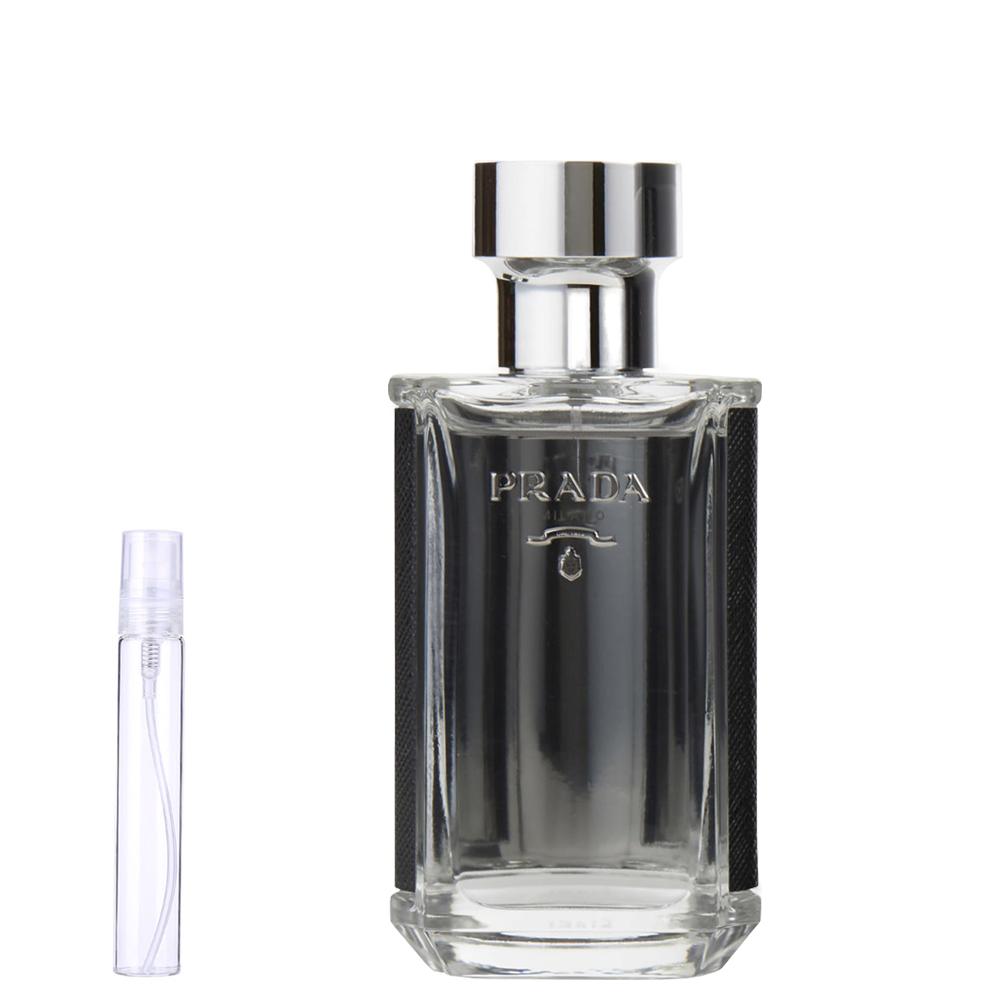 Prada L'Homme Eau de Toilette for Men