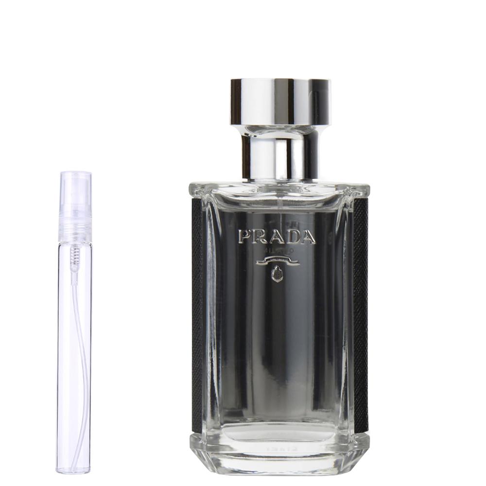 Prada L'Homme Eau de Toilette for Men