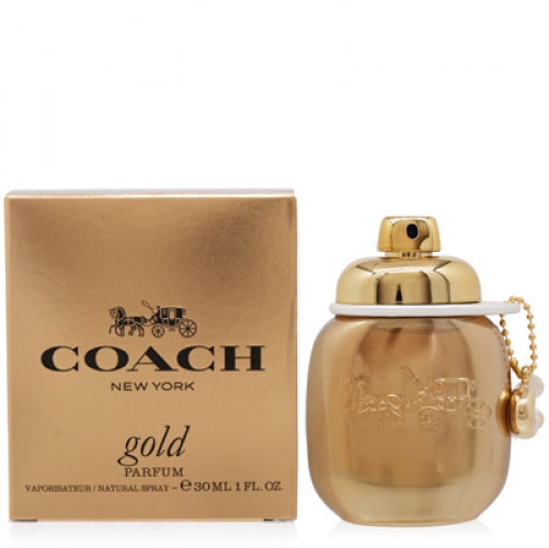 Coach Gold Parfum Spray