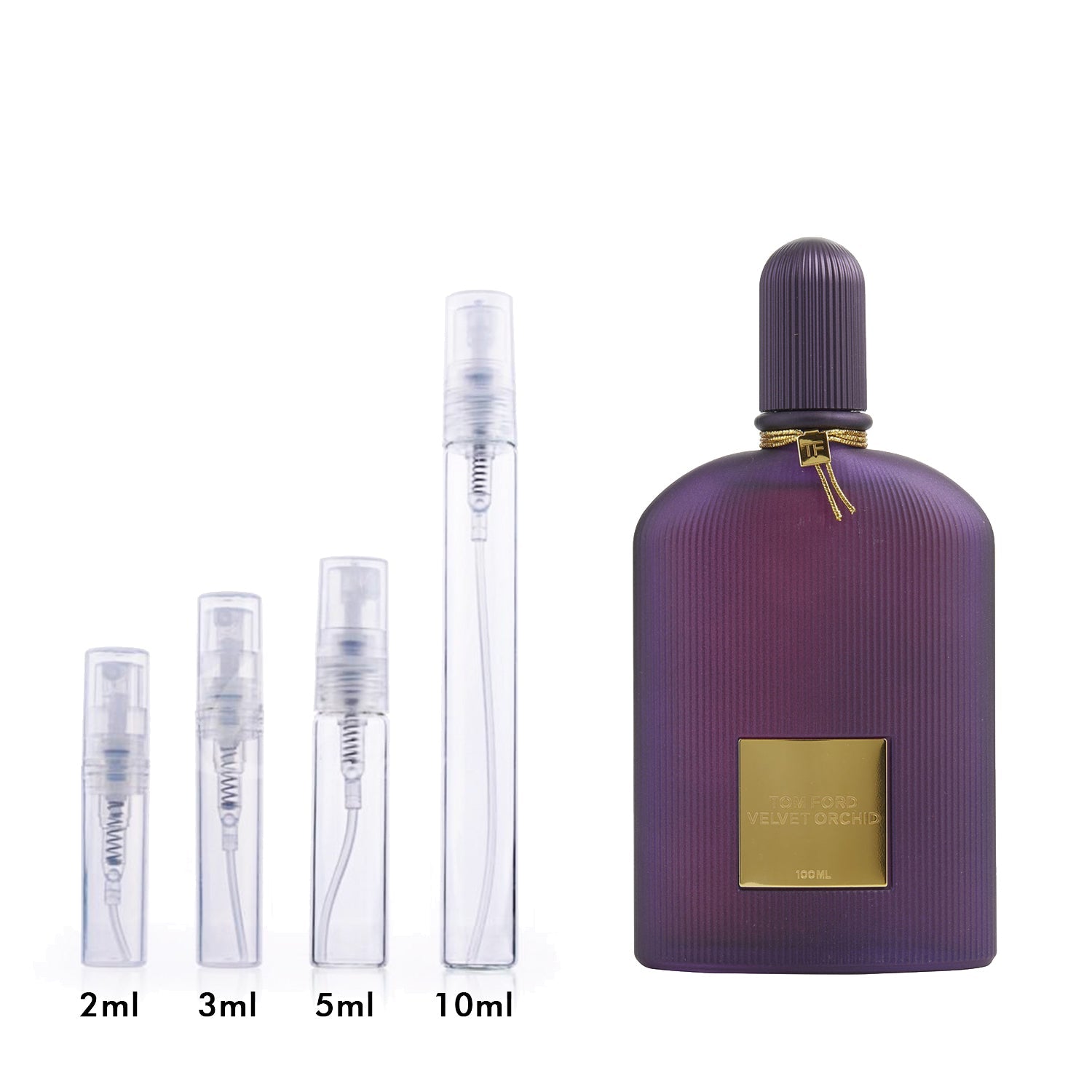 TOM FORD Velvet Orchid Eau de Parfum for Women