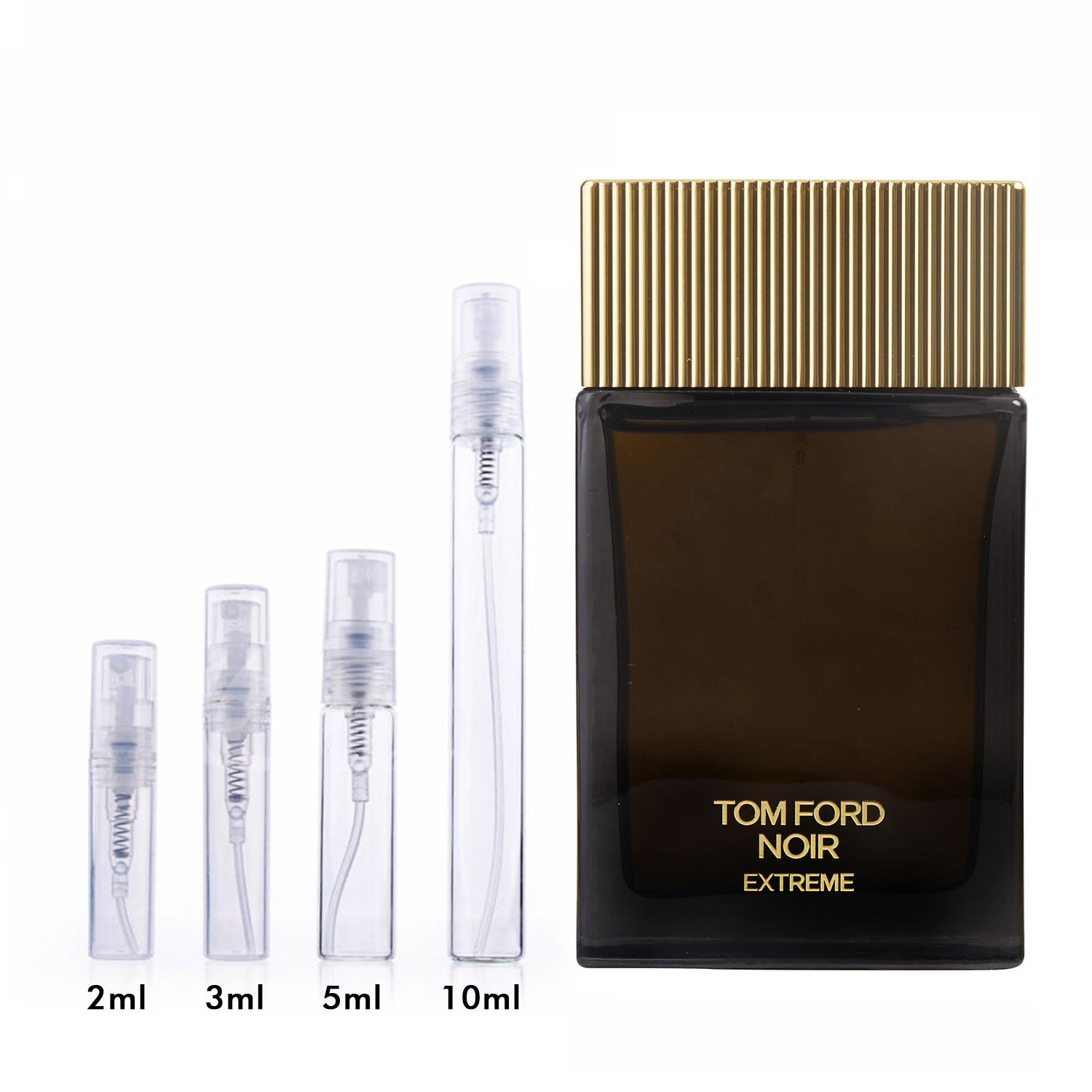 TOM FORD Noir Extreme Eau de Parfum for Men