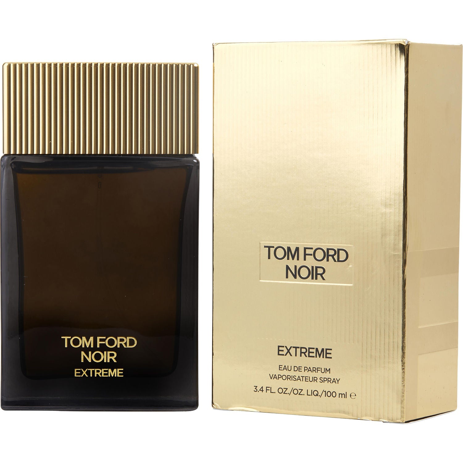 TOM FORD Noir Extreme Eau de Parfum for Men