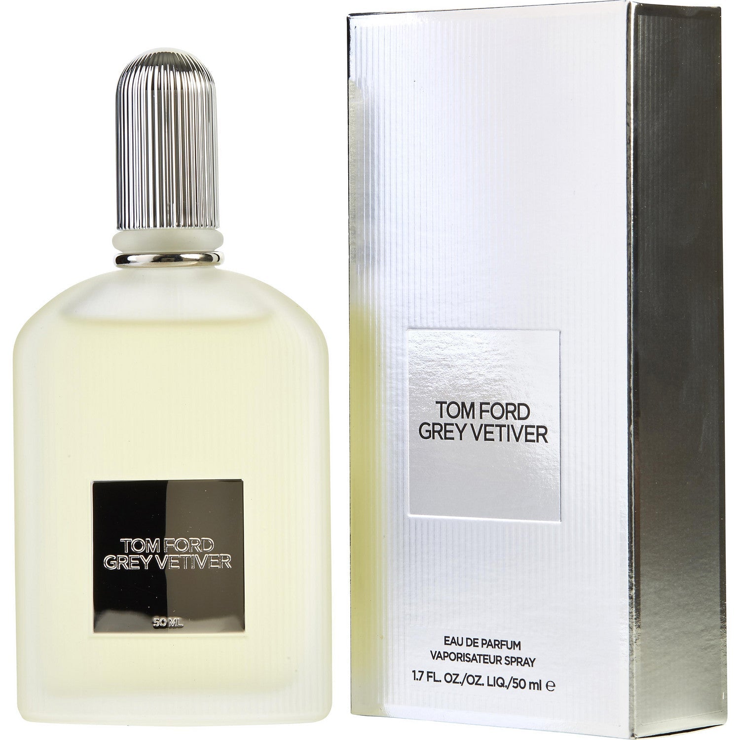 TOM FORD Grey Vetiver Eau de Parfum for Men