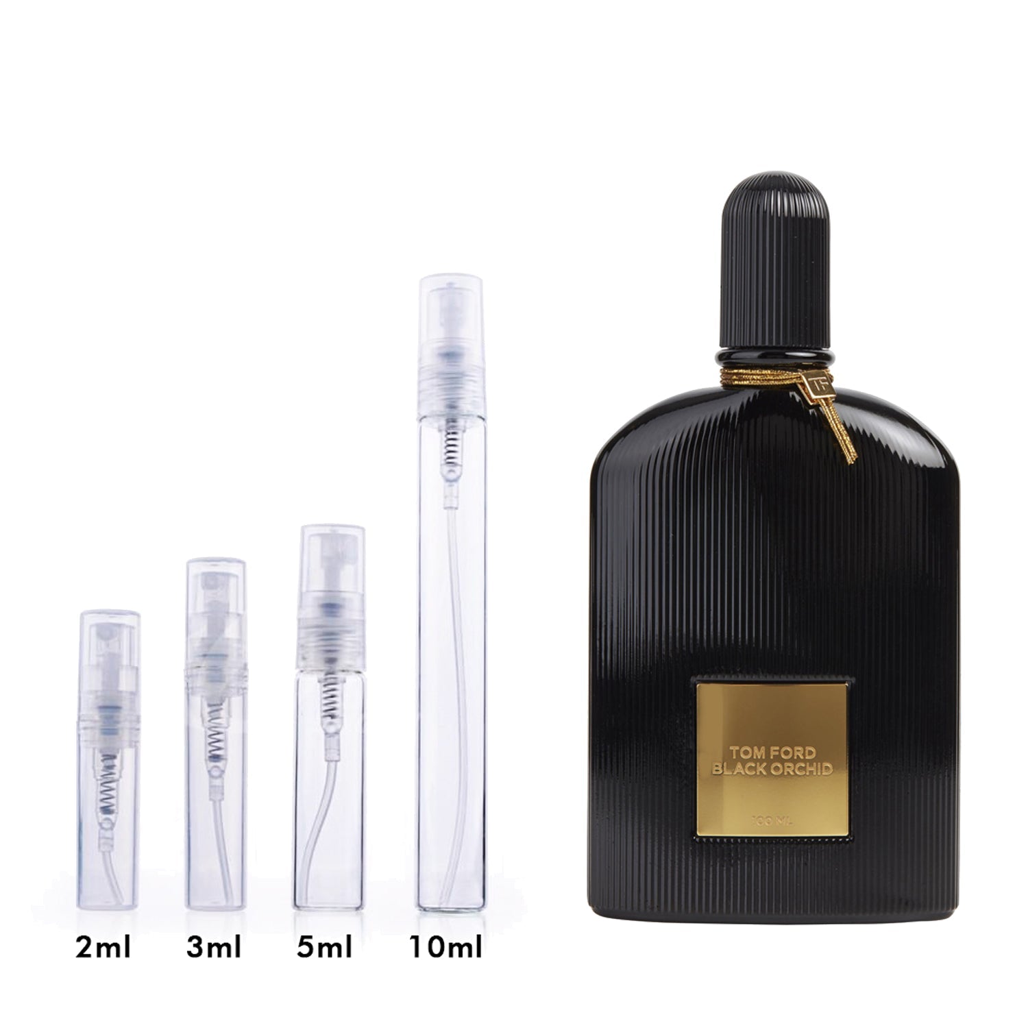 TOM FORD Black Orchid Eau de Parfum for Women