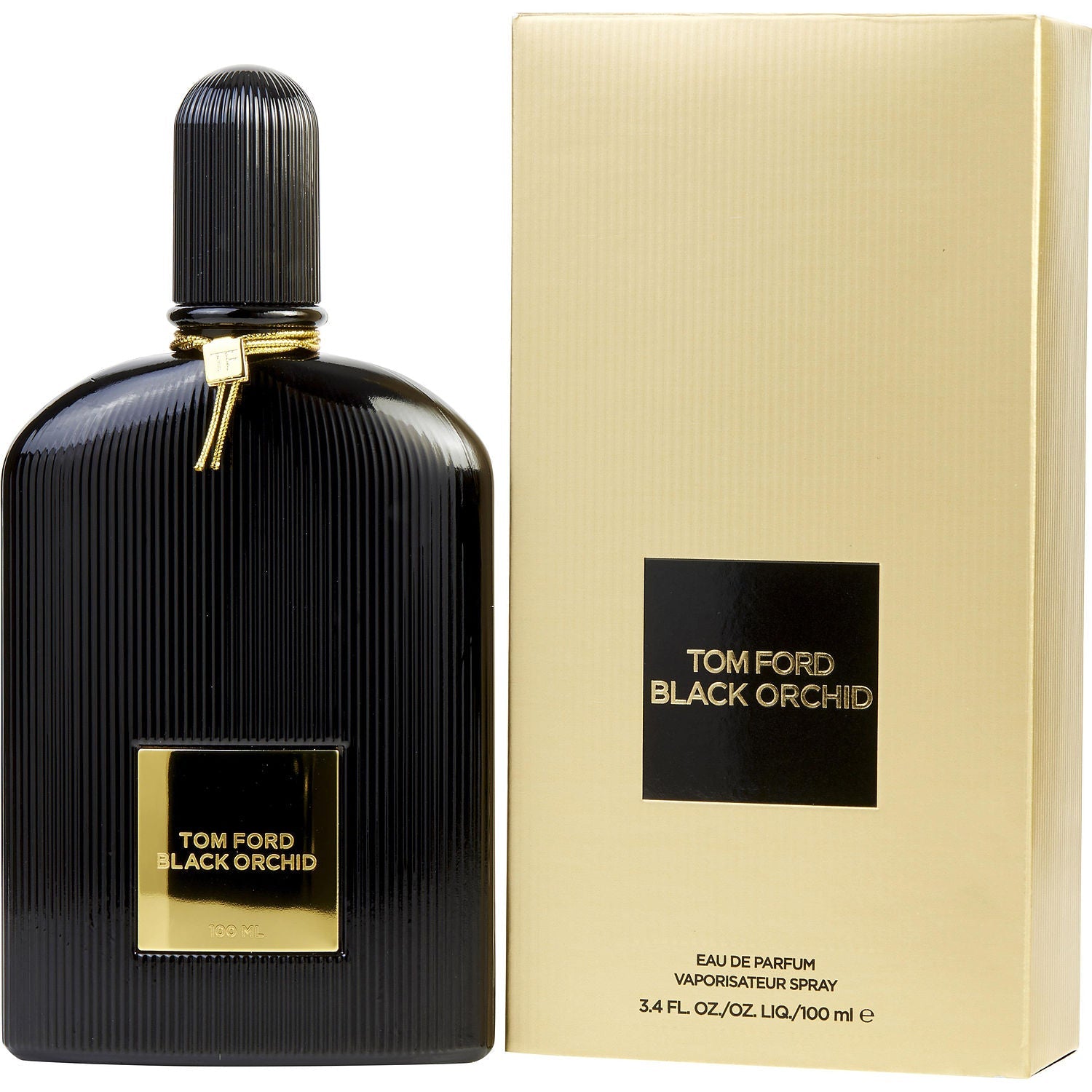 TOM FORD Black Orchid Eau de Parfum for Women