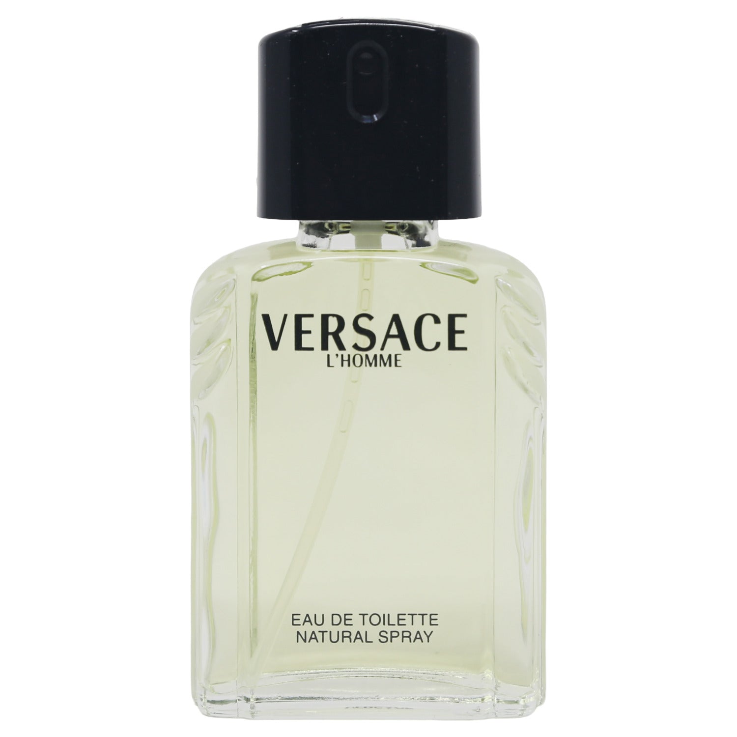 Versace L'Homme Eau de Toilette for Men