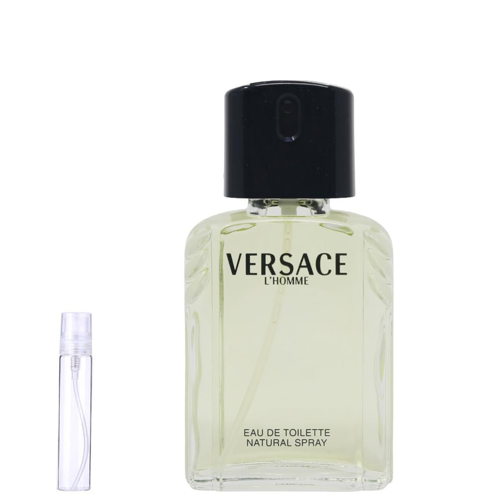 Versace L'Homme Eau de Toilette for Men