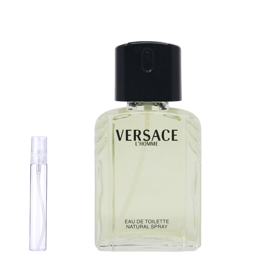 Versace L'Homme Eau de Toilette for Men