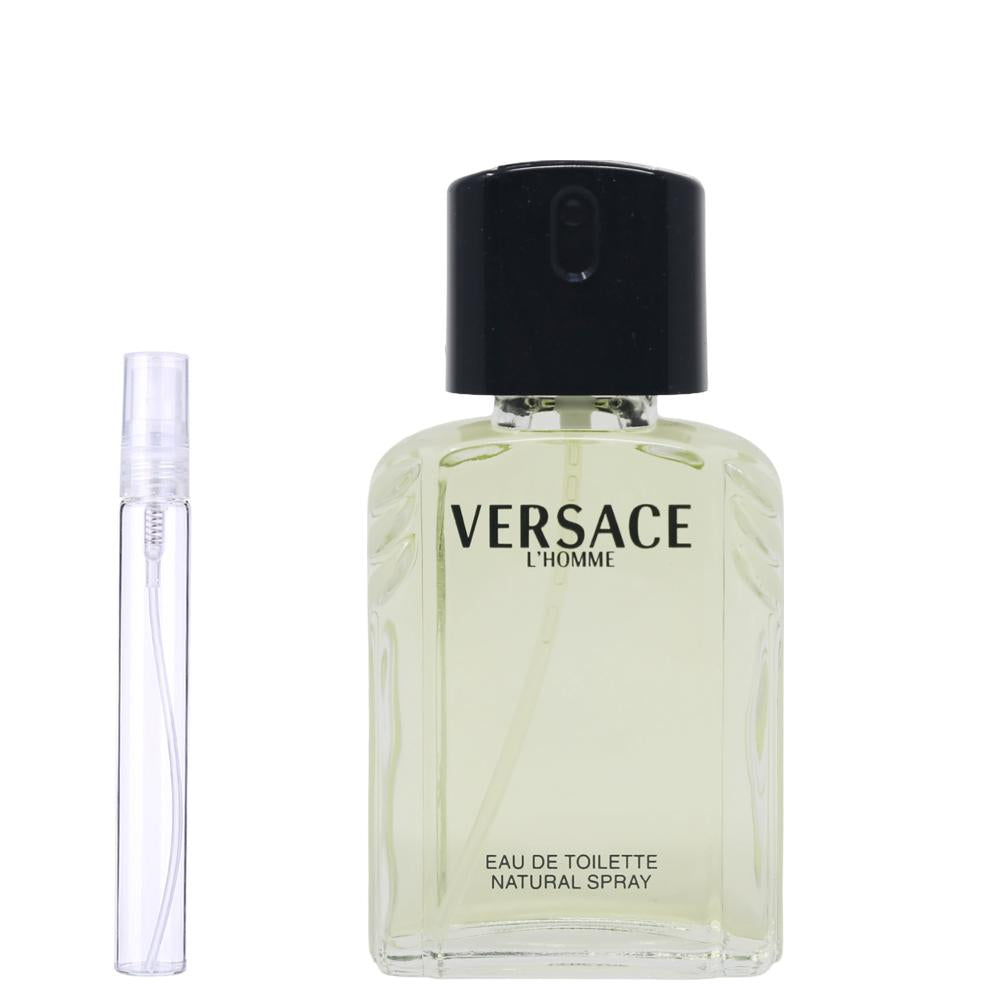 Versace L'Homme Eau de Toilette for Men