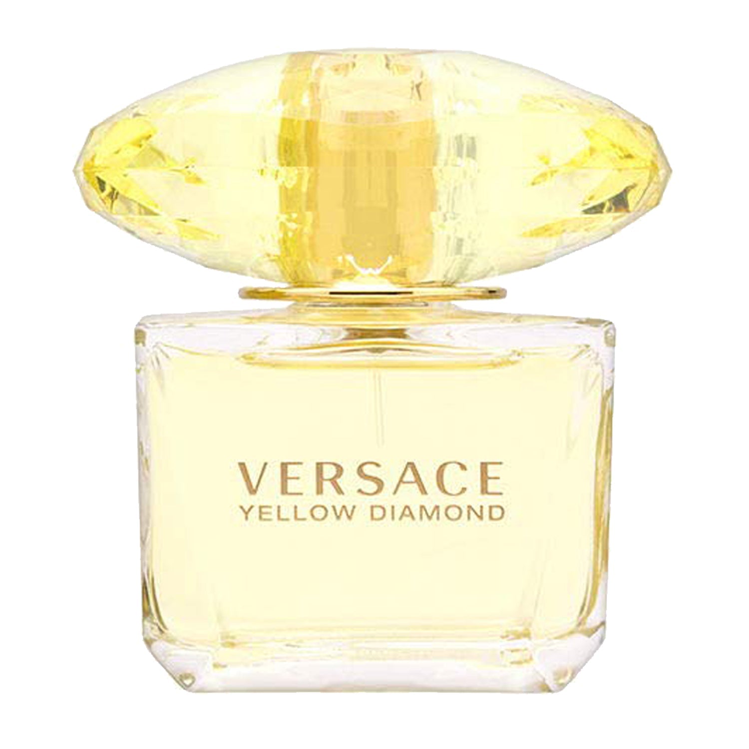 Versace Yellow Diamond Eau de Toilette for Women