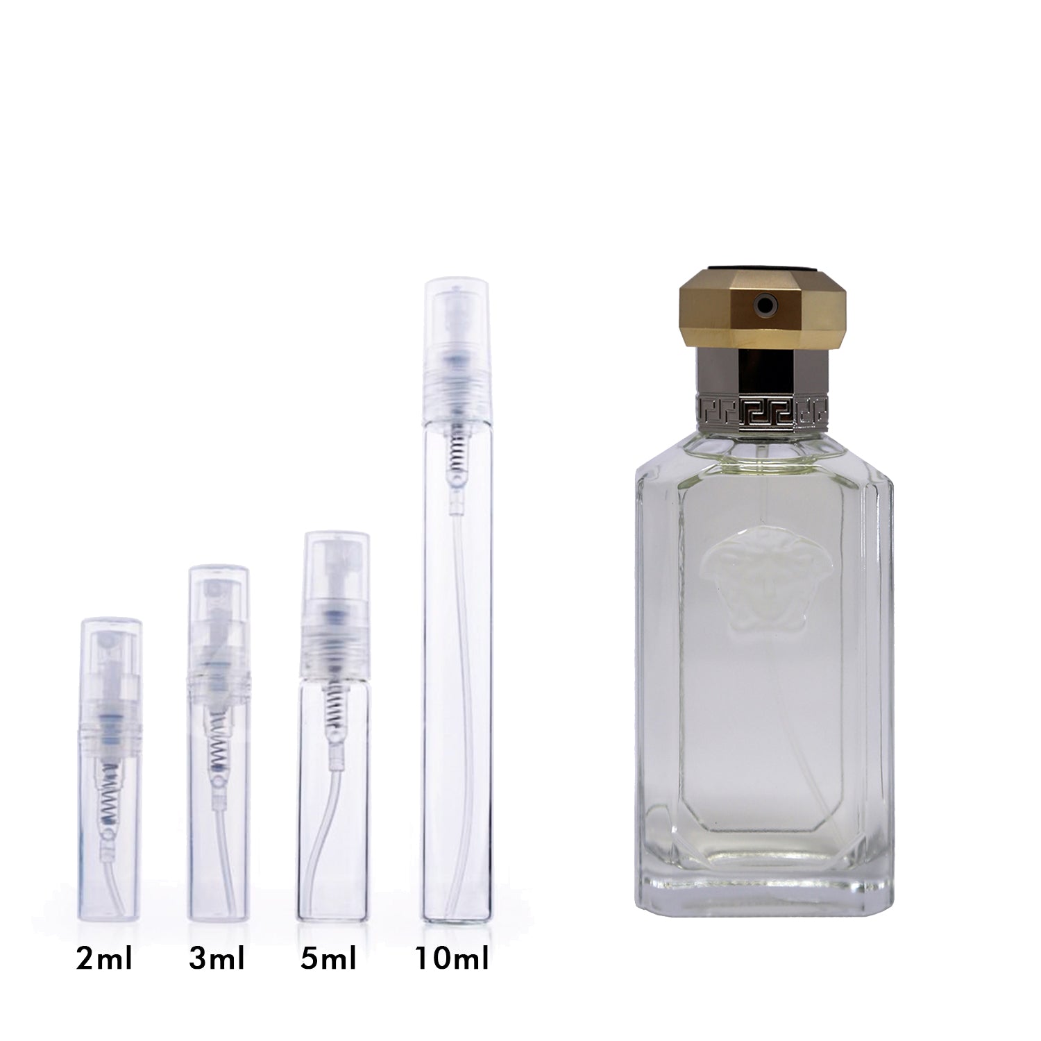 Versace Dreamer Eau de Toilette for Men
