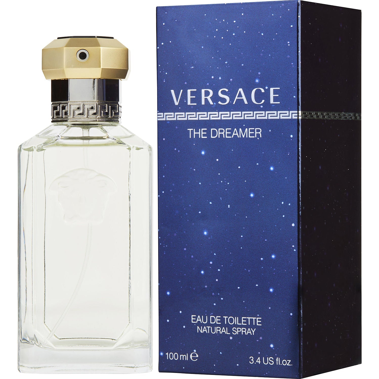 Versace Dreamer Eau de Toilette for Men