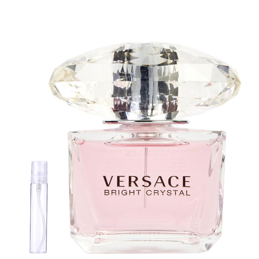 Versace Bright Crystal Eau de Toilette for Women