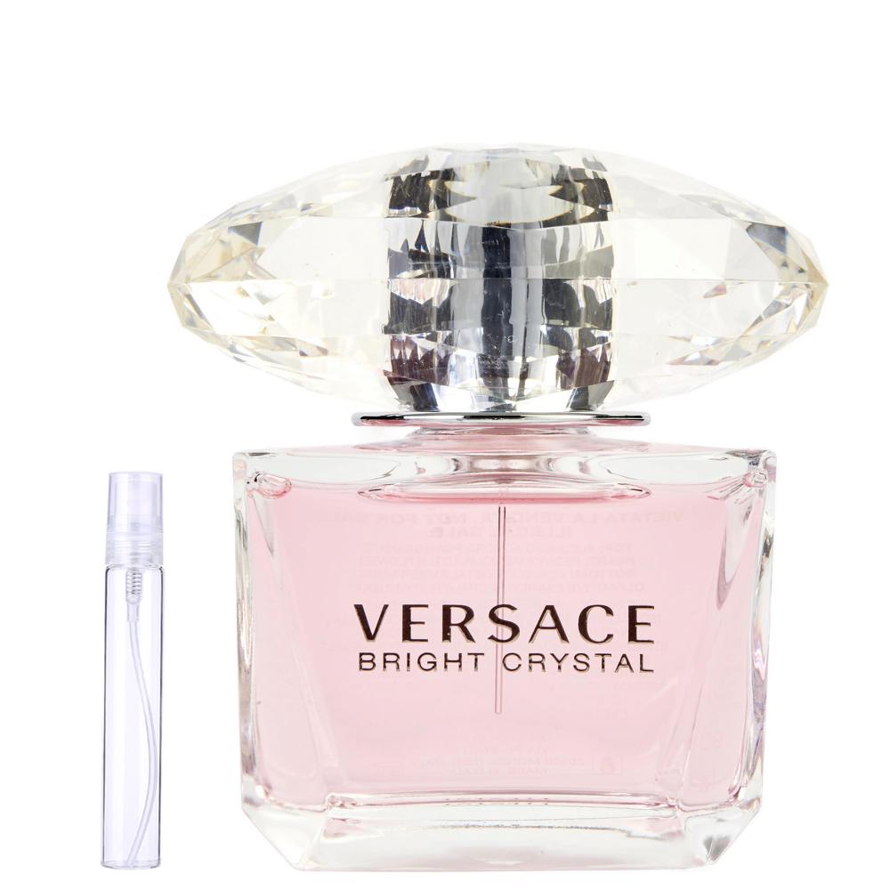 Versace Bright Crystal Eau de Toilette for Women