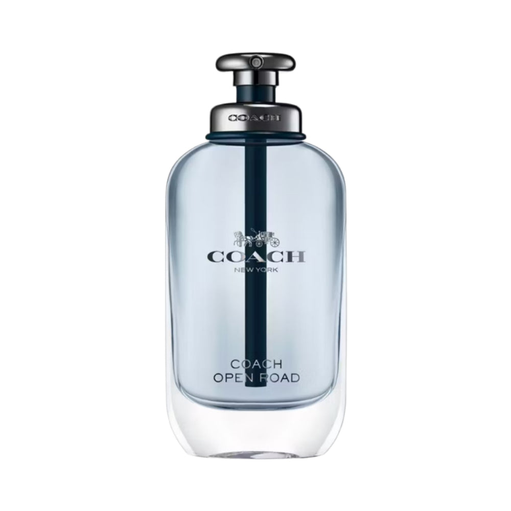 Coach Open Road 100 ml Eau de Toilette