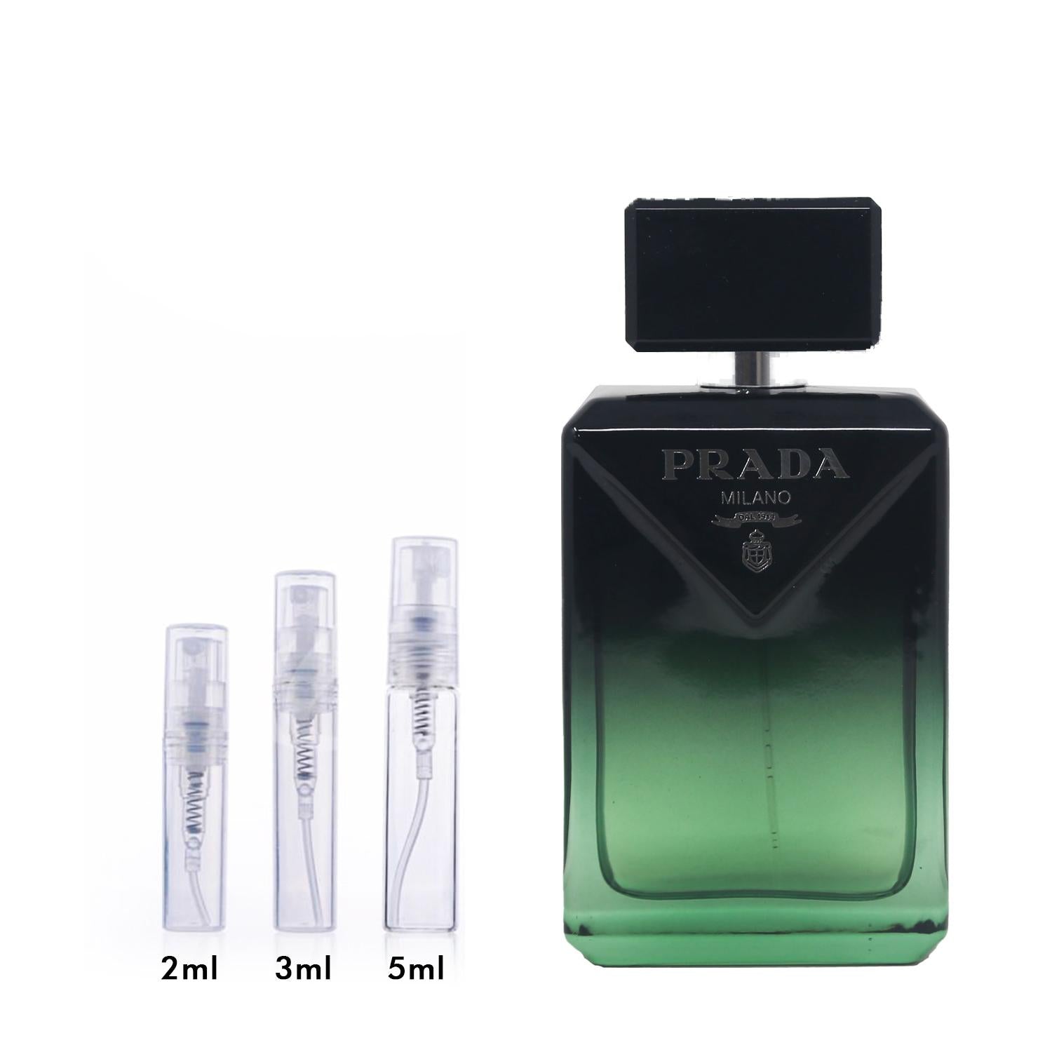Prada Paradigme Le Parfum For Men