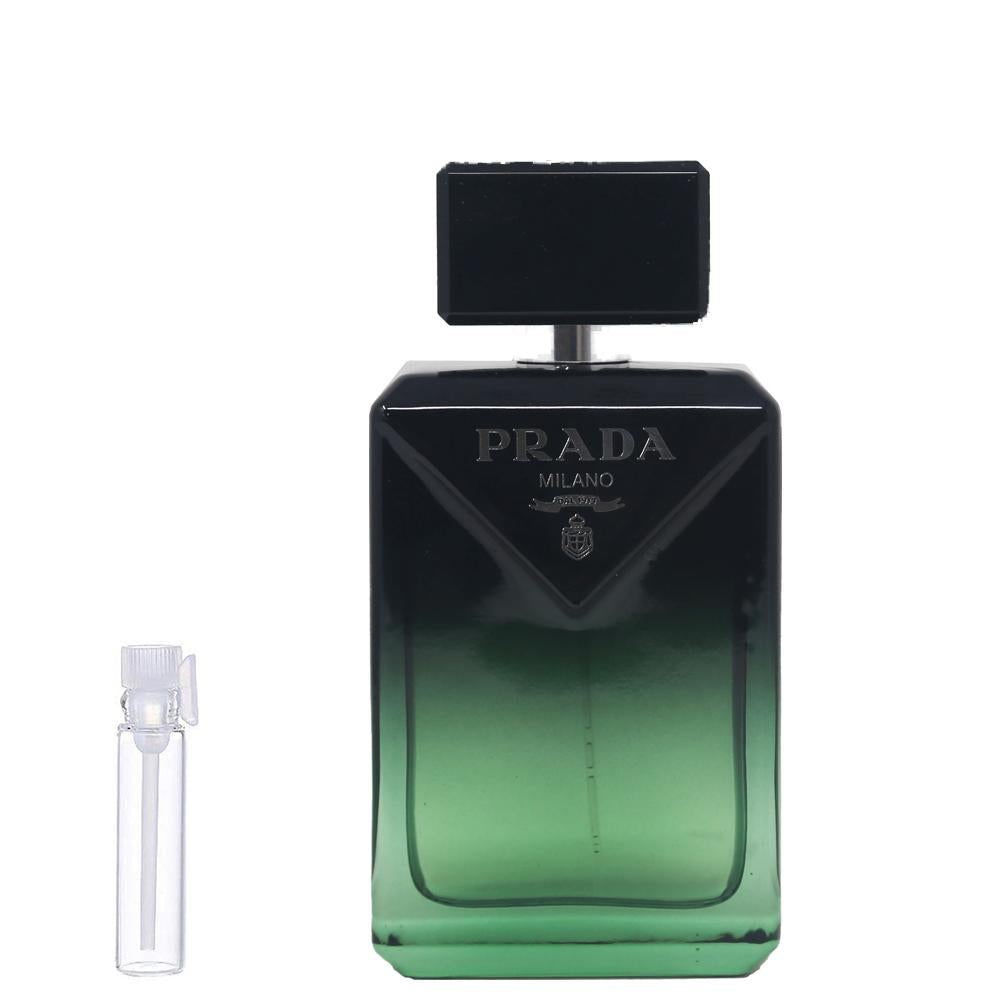 Prada Paradigme Le Parfum For Men