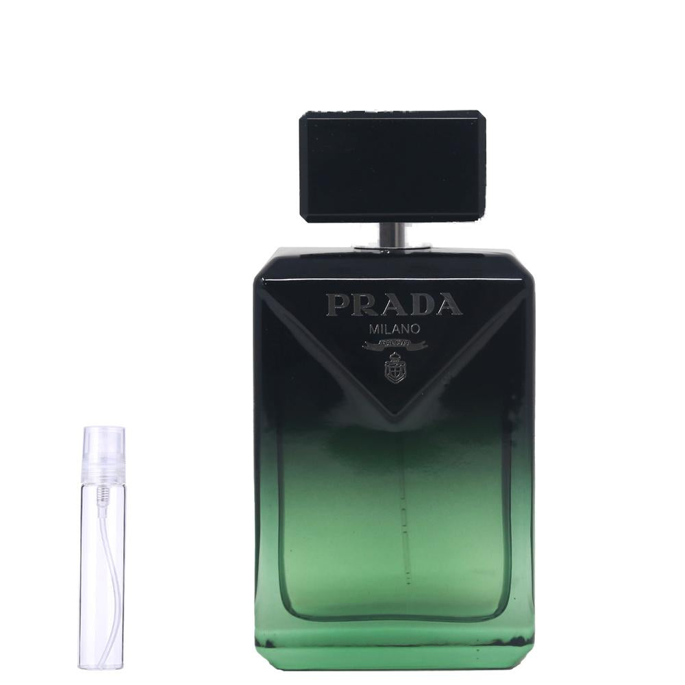 Prada Paradigme Le Parfum For Men
