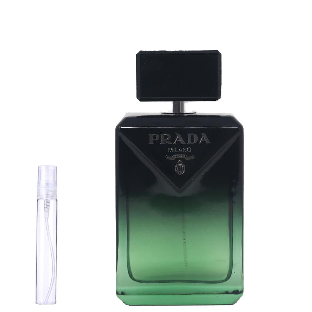Prada Paradigme Le Parfum For Men