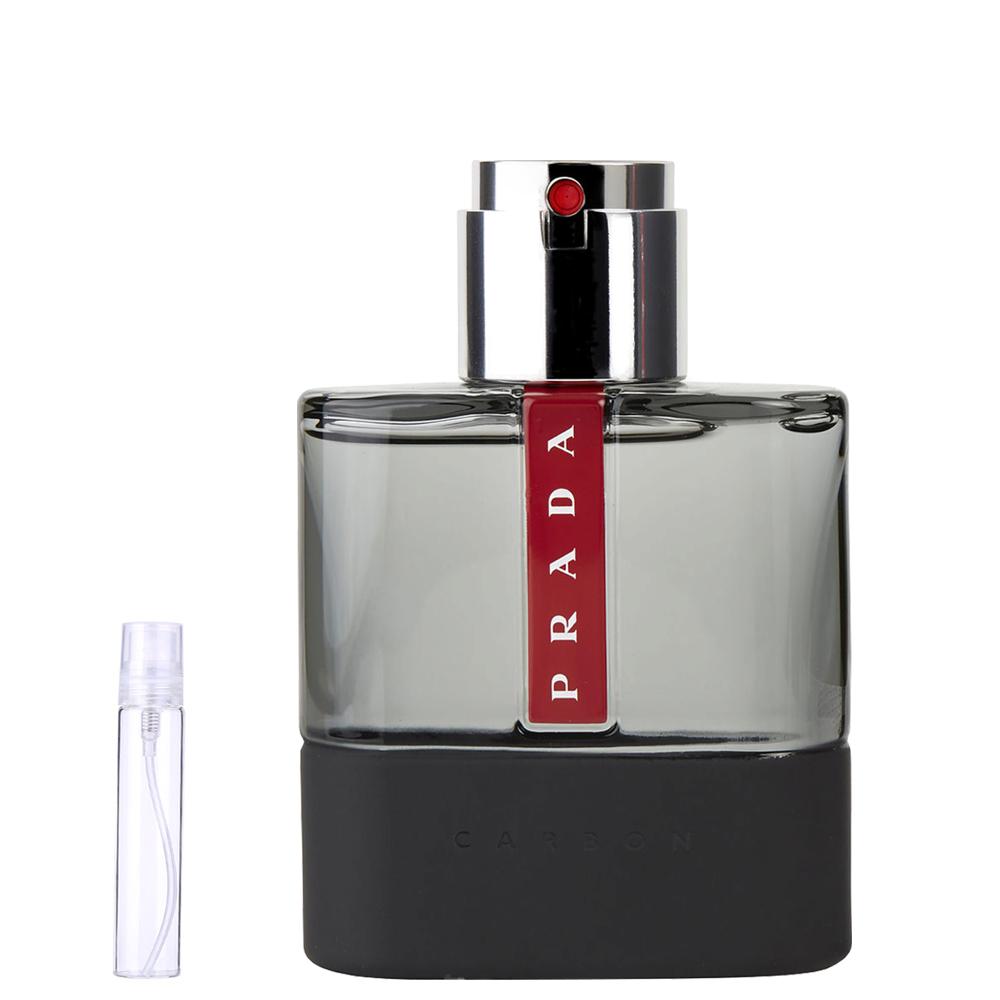 Prada Luna Rossa Carbon Eau de Toilette for Men