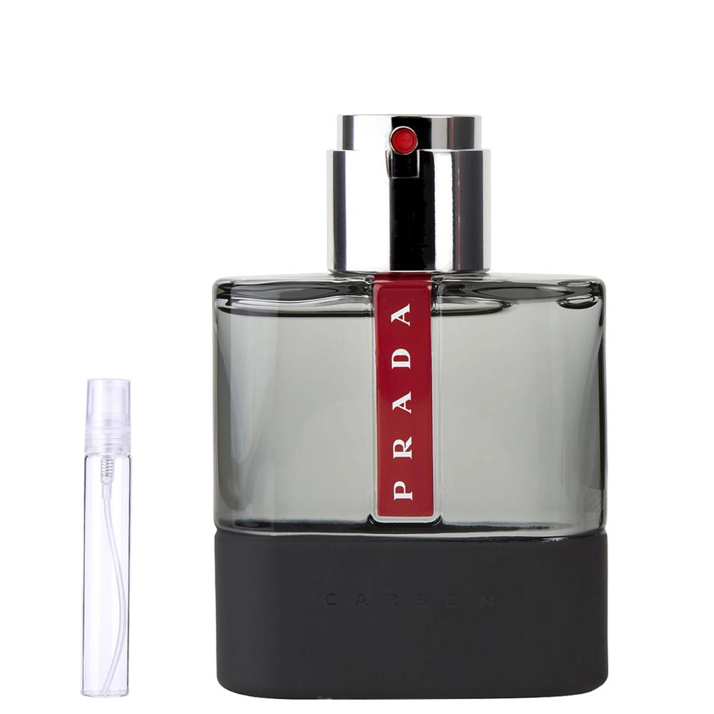 Prada Luna Rossa Carbon Eau de Toilette for Men