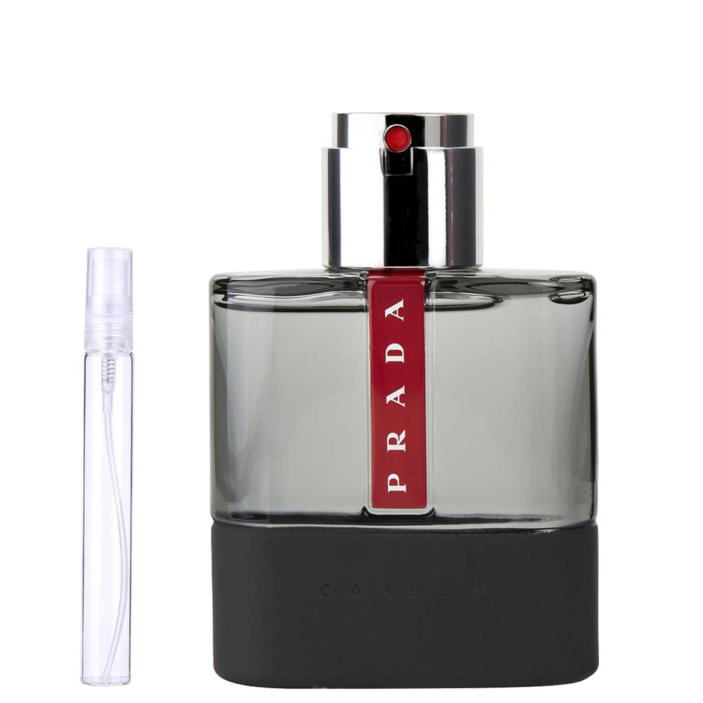 Prada Luna Rossa Carbon Eau de Toilette for Men