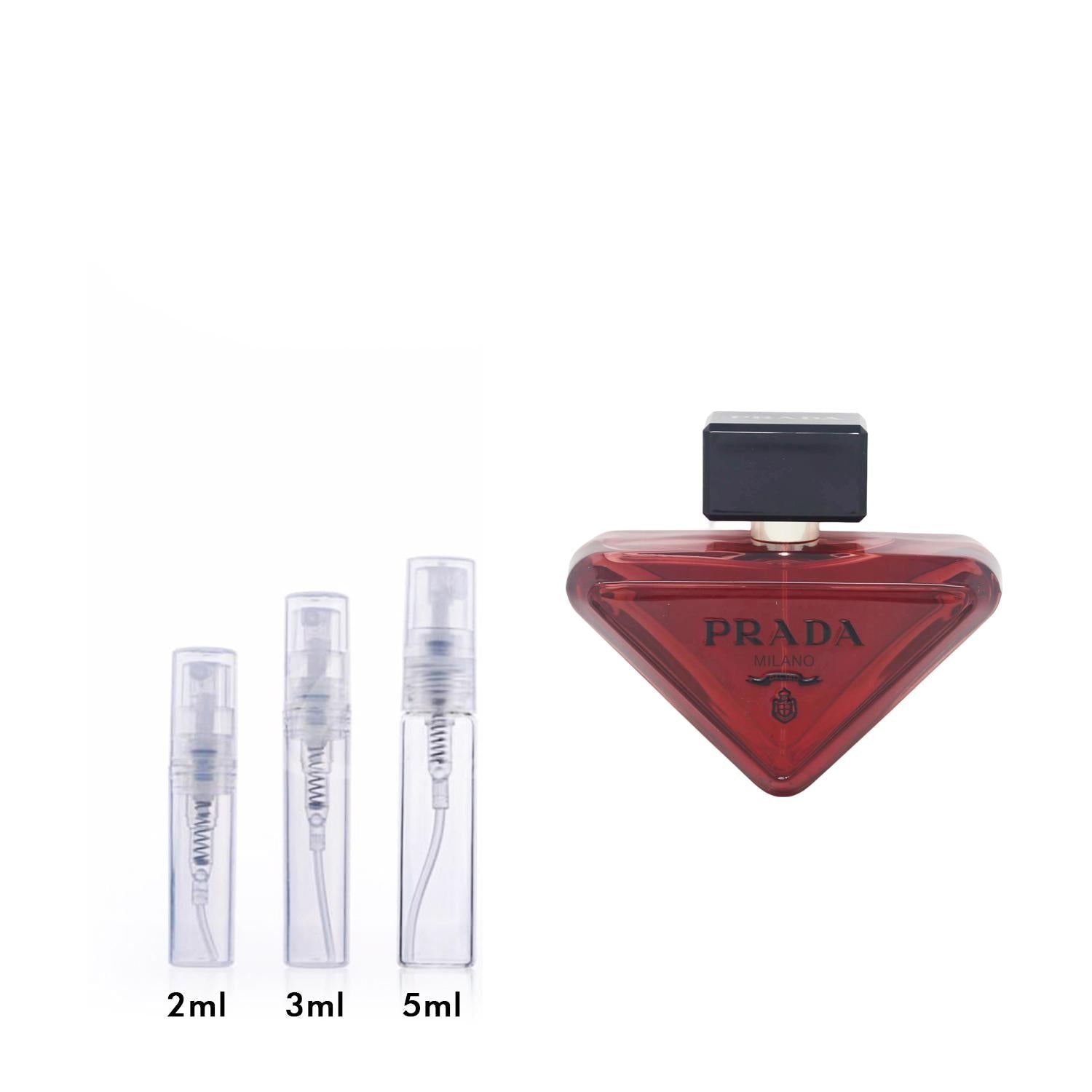 Prada Prada Paradoxe Radical Essence Parfum Unisex