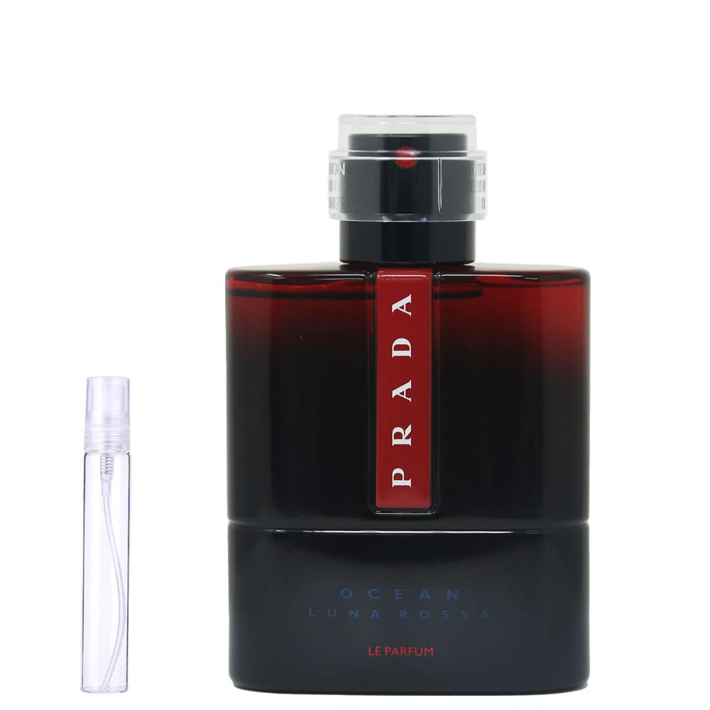 Prada Luna Rossa Ocean Le Parfum for Men
