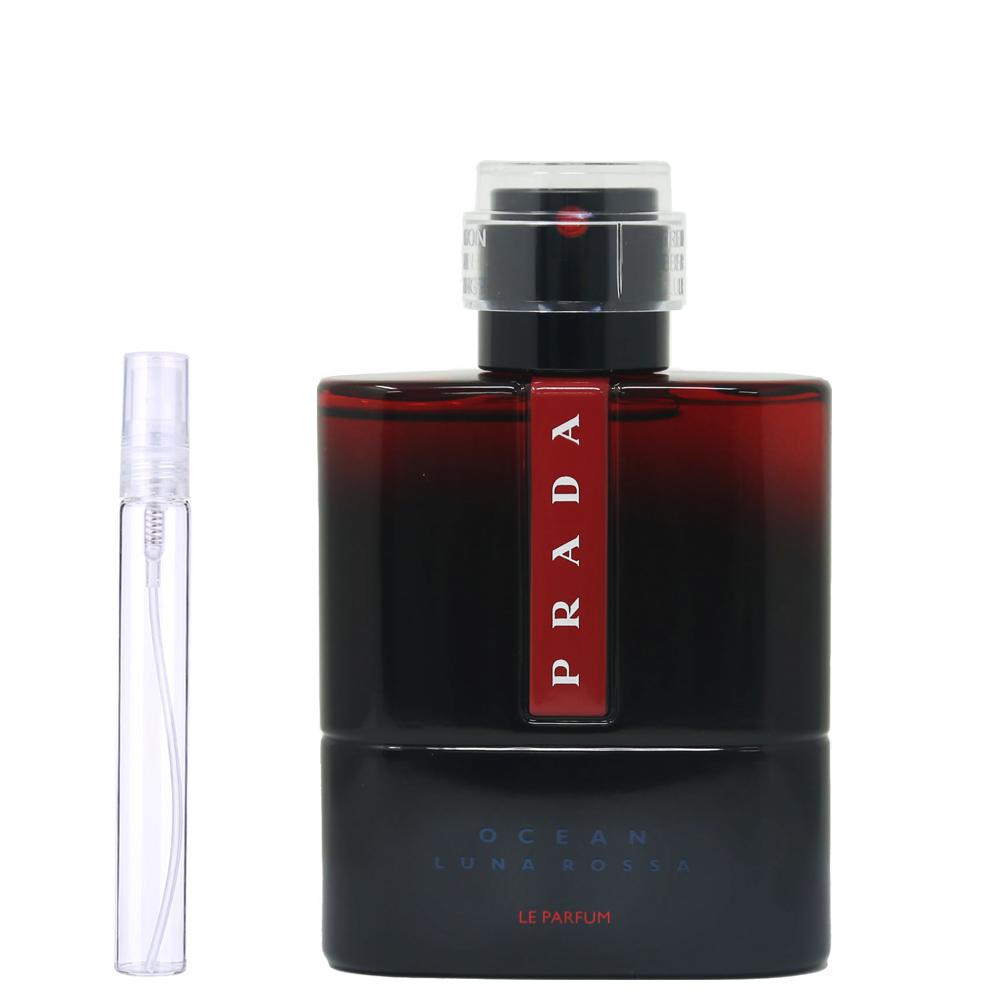 Prada Luna Rossa Ocean Le Parfum for Men